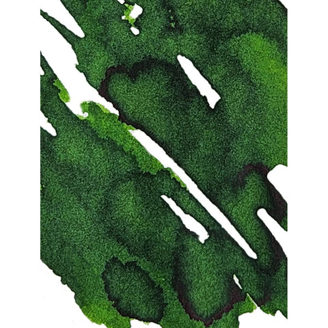 Standard Series Bottled Ink, Leaf Green