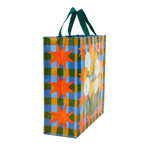 Dandelion Pop Shopper