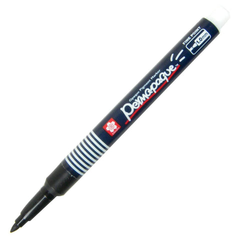Permapaque Opaque Paint Markers