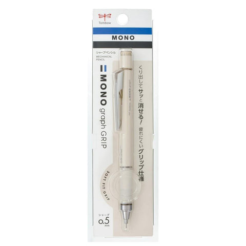 MONO Graph GRIP Mechanical Pencils