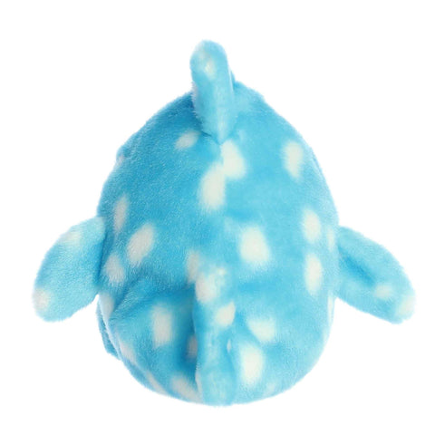 Dottie Whale Shark Plush