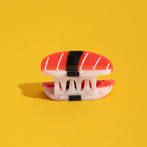 Maguro Mini Hair Claw
