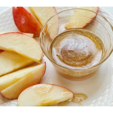 Mini Sparkle Syrup® Maple Syrup