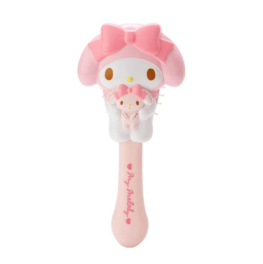 Sanrio My Melody Hair Brush - Thumbnail 2