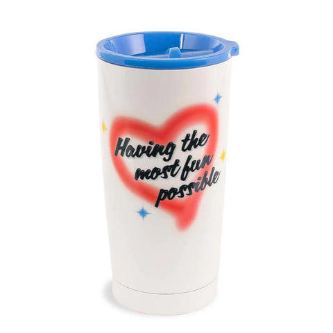 Most Fun Possible Thermal Mug