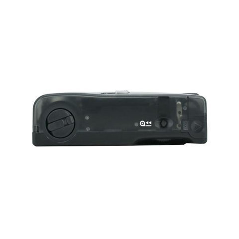 Reto Pano 35mm Panoramic Camera, Black