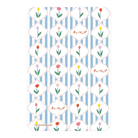 Pocket Size Bookmarks