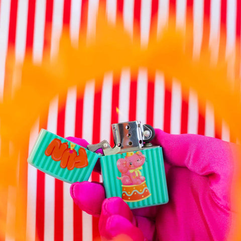 Ele-FUN Lighter