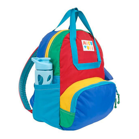 Atlas Backpack, Retro Gadget