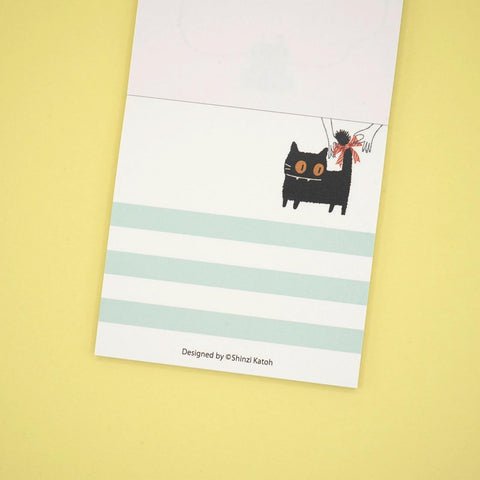 Noiraud Notepad