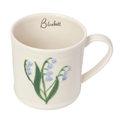 Bluebell Mug