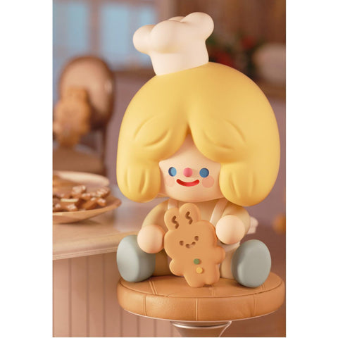 RiCO Happy Winter Days Blind Box