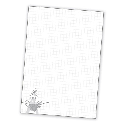 Spirited Away Notebook