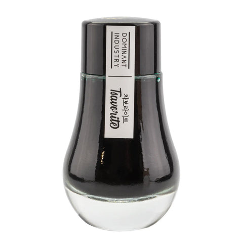 Standard Series Bottled Ink, Tsavorite