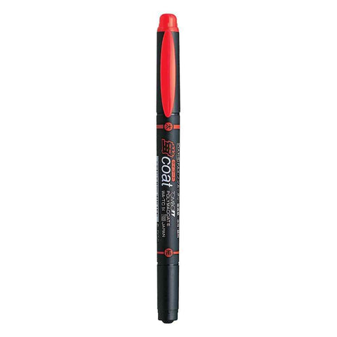 Kei Coat Double-Sided Highlighters