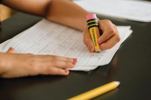 Ticonderoga Pencil Eraser