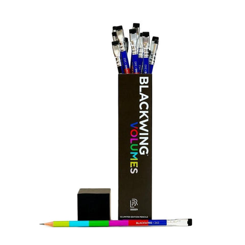 Blackwing Volume 343 Pencils