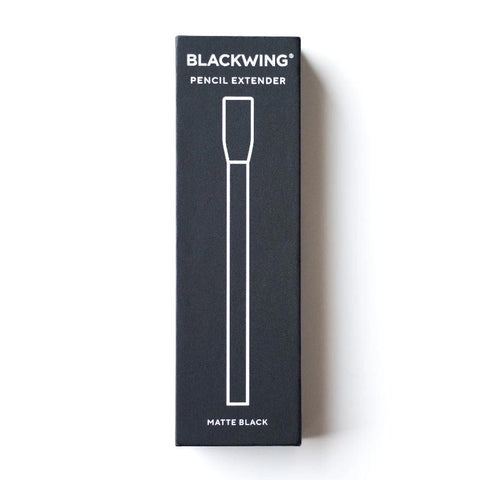 Blackwing Pencil Extender