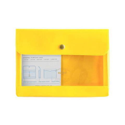 General Purpose Cases, A6