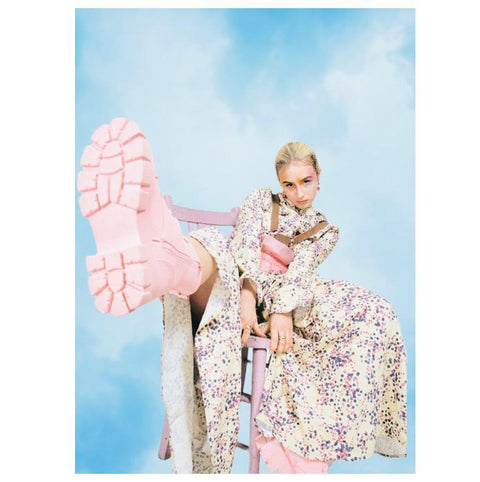 Lomography Color 35mm Film, Pack of 3