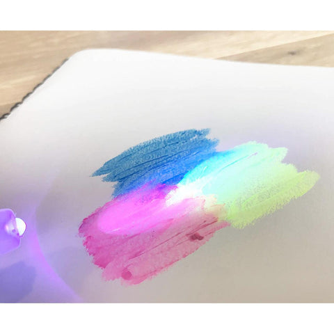 Neon Crayon Sets