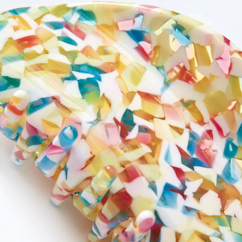 Juno Hair Claw, Jawbreaker