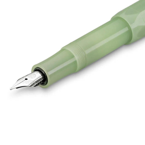 Kaweco DIY Sport Glow Fountain Pen