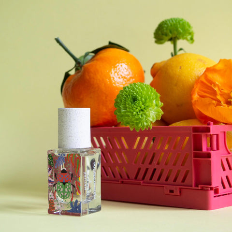 Nature Insolente Eau de Parfum