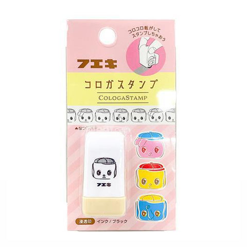 Fueki CORO-RE Stamp