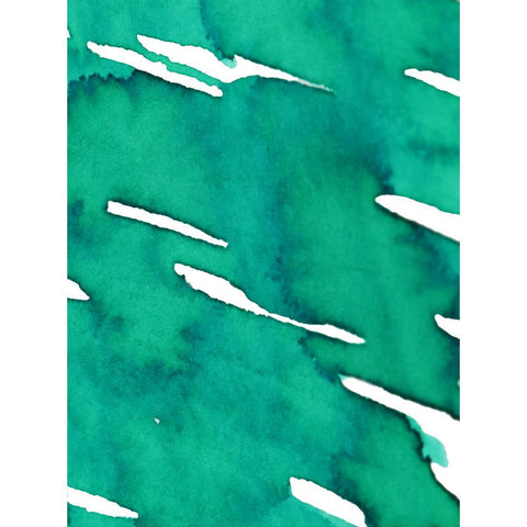 Standard Series Bottled Ink, Tsavorite