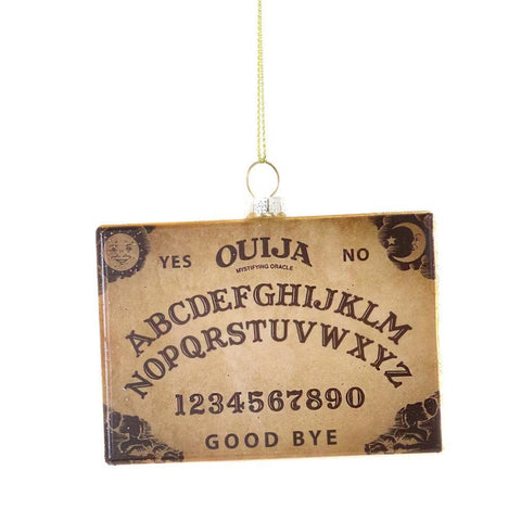 Ouija Board Ornament