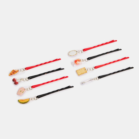 Picnic Bobby Pins