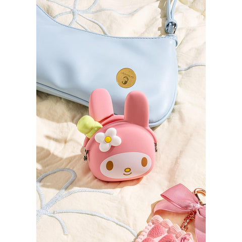 Mimi POCHIBI My Melody Coin Case