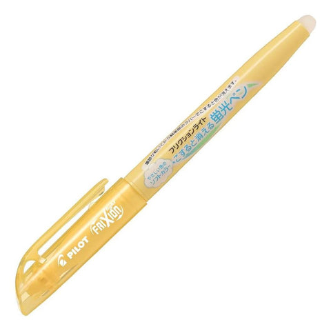 FriXion Light Soft Erasable Highlighters