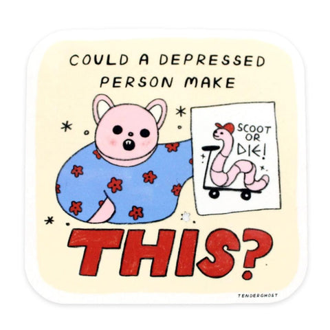 Make THIS Sticker