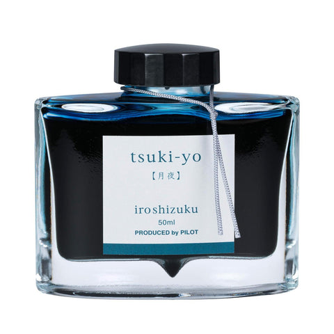 Iroshizuku Bottled Ink, Tsuki-yo