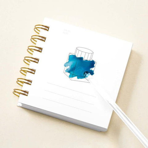 Ink Encyclopedia