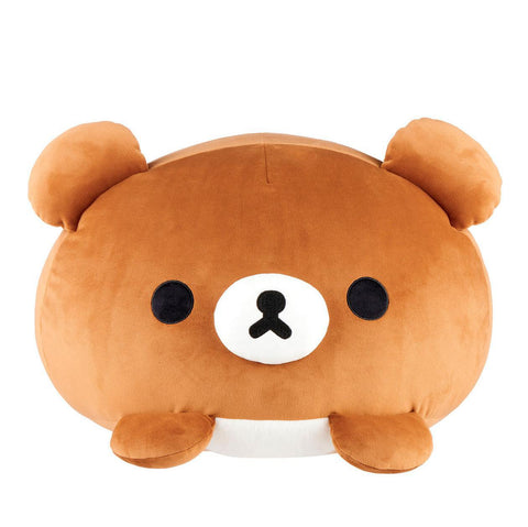 Chairoikoguma Mochi Plush