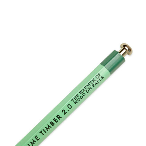 Prime Timber Mechanical Pencils