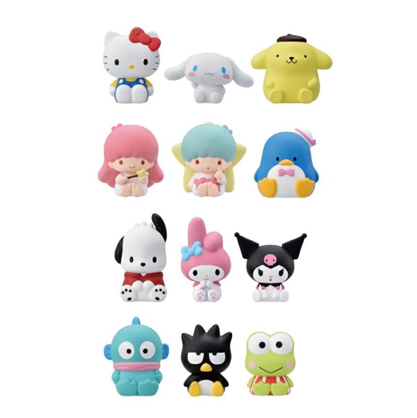 Blind Box Toys – Zakka Joy