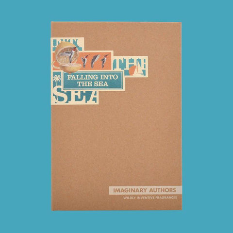 Falling into the Sea Fragrance