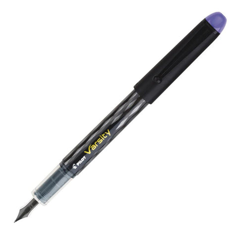 Varsity Fountain Pens