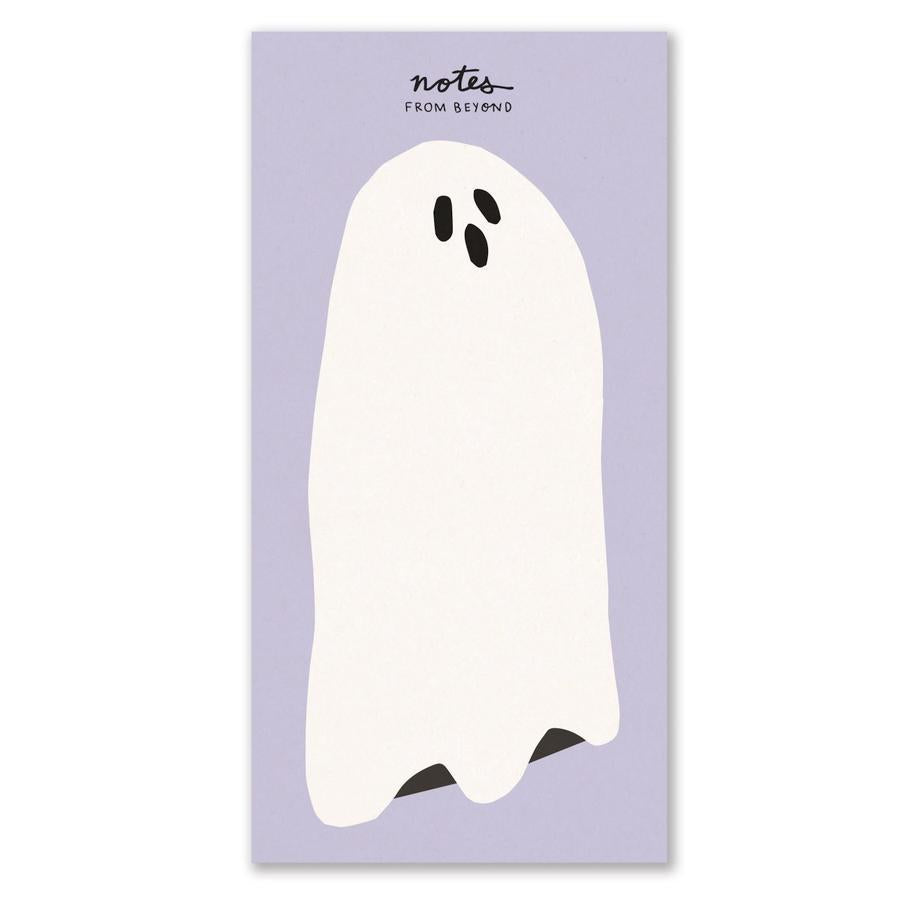 Notes from Beyond Notepad – Zakka Joy