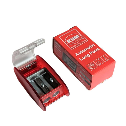 Automatic AS2 Long Point Pencil Sharpener
