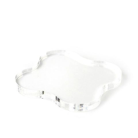 Acrylic Stamp Block, Large