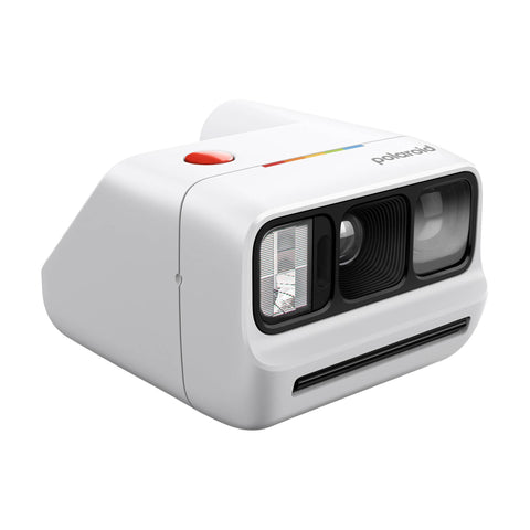 Polaroid Go Generation 3 Instant Camera, White