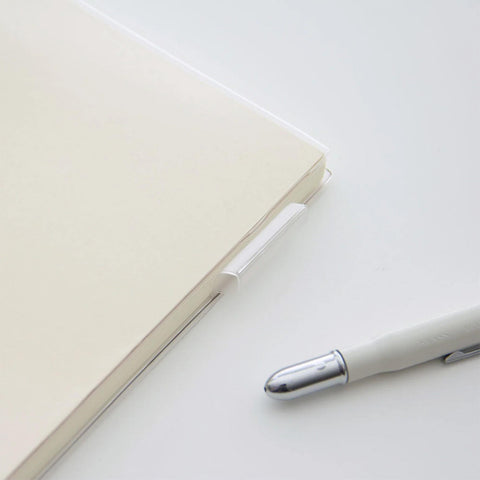 Cover for MD A4 Notebook