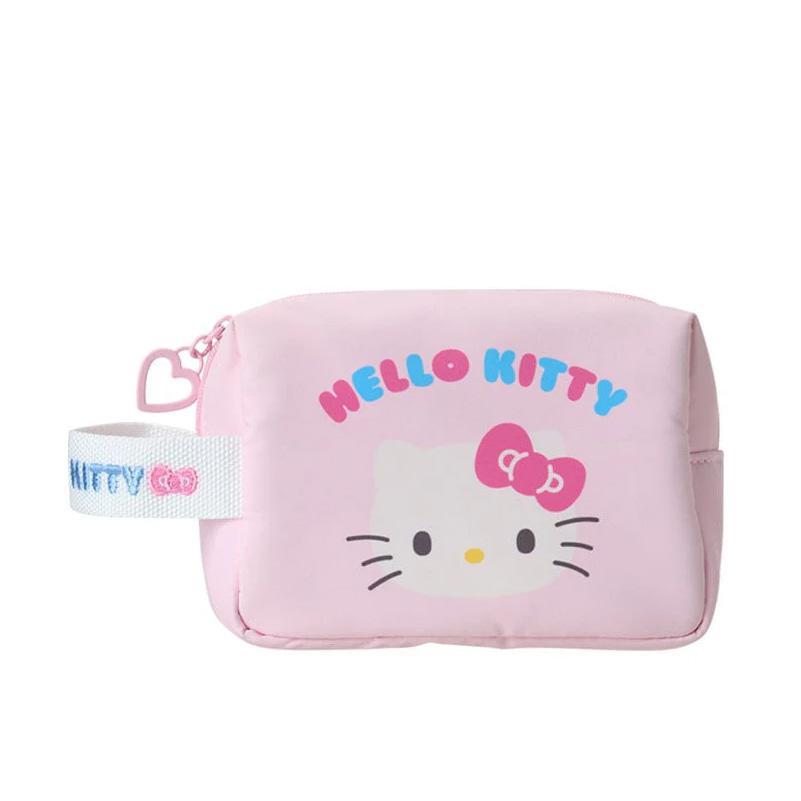 Sanrio Hello Kitty Pouch - Thumbnail 2
