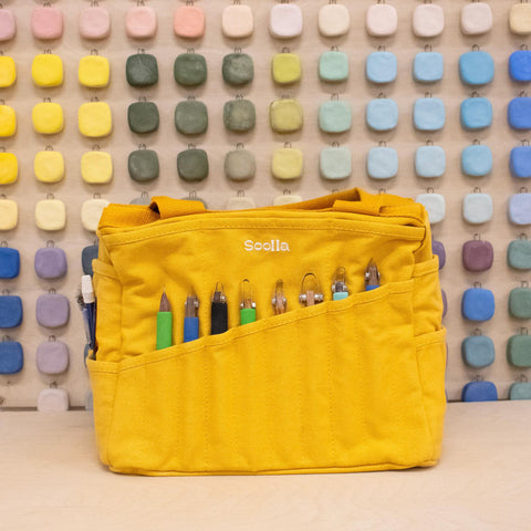 Studio Artist Bag, Sedona