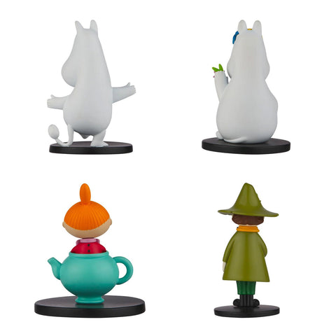 Moomin + Friends Vinyl Figurine Blind Box